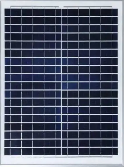 弥勒太阳能发电板
